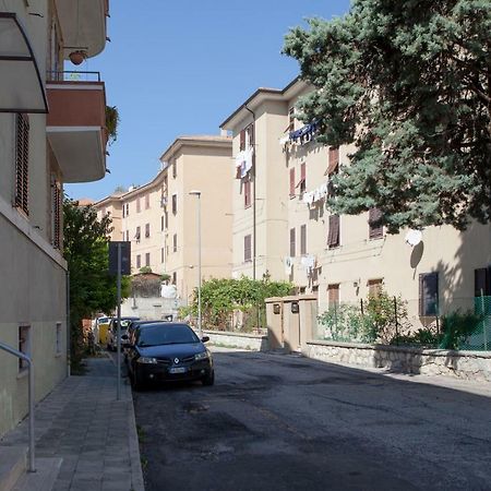 Cleo Iris Διαμέρισμα Ανκόνα Εξωτερικό φωτογραφία