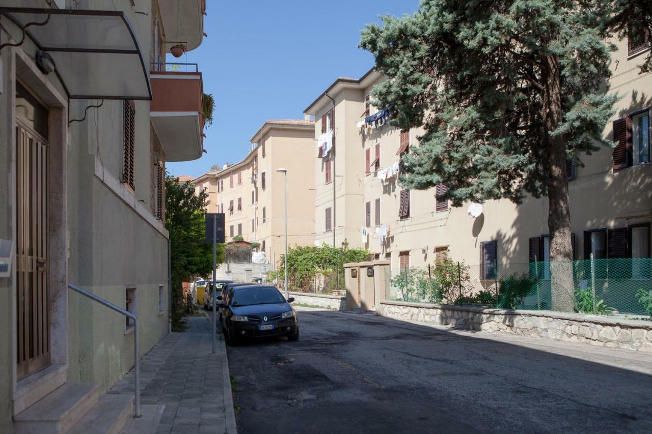 Cleo Iris Διαμέρισμα Ανκόνα Εξωτερικό φωτογραφία